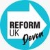 Reform UK Devon (@matt_syk34) Twitter profile photo