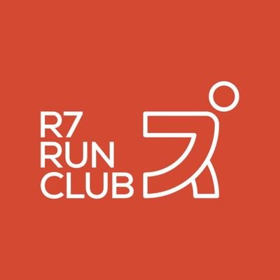 R7 Run Club | نادي مجتمعي للجري