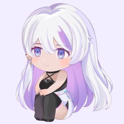 JuneReijuyasha's profile picture. A hanyō from an alternate universe or maybe a sister you wish you (never) had. #Vtuber #ENVtuber #juneillus #reijuillus