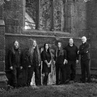 My Dying Bride (@official_mdb) 's Twitter Profile Photo My Dying Bride (@official_mdb) 's Twitter Profile Photo