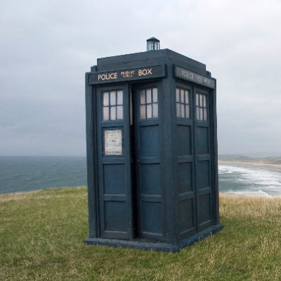 Timelord