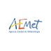 AEMET Divulga (@aemet_divulga) Twitter profile photo AEMET Divulga (@aemet_divulga) Twitter profile photo
