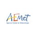 AEMET Divulga (@AEMET_Divulga) Twitter profile photo