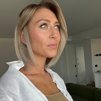sasha_yakoko's profile picture. Marketing / WEB3 / IT