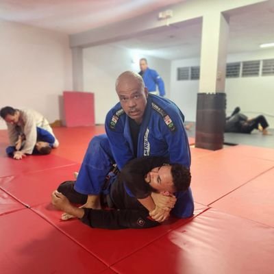 Entrenador Personal | #xlatts2.0 | Serra Bjj