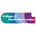 College of North West London (@cnwl1) Twitter profile photo College of North West London (@cnwl1) Twitter profile photo