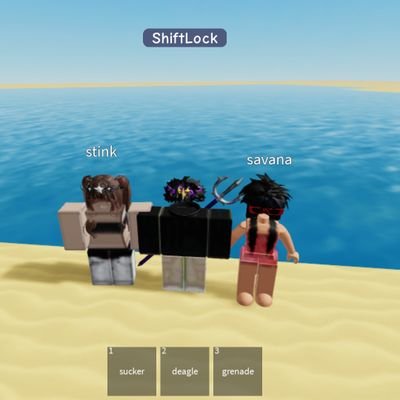 Otaviomiguelga3's profile picture. HELLO, EVERYTHING WELL 🤔, I’m Brazil, I’m deaf, you’ve got Roblox could call name Otavio 😁

OLÁ, TUDO BEM 🤔, eu sou o Brasil, eu sou surdo, você tem Roblox p
