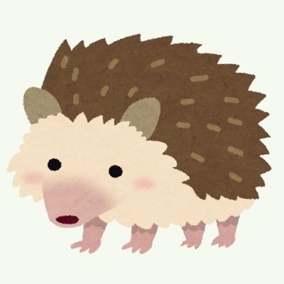 細々と使う裏垢（用途はいろいろ）
