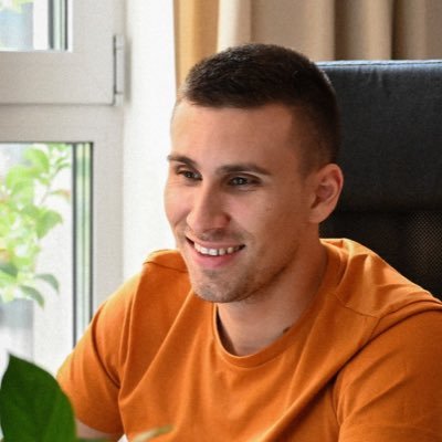 Dominik ✱ Profile