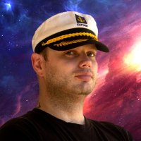 Captain Benzie(@CptBenzie) 's Twitter Profile Photo