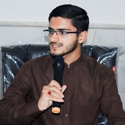 syedfaseehh512's profile picture. studying