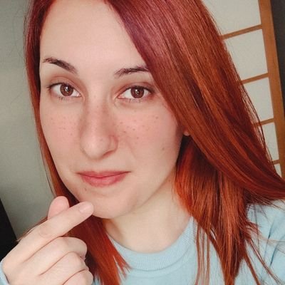 Virginia S. McKenzieさんのプロフィール画像