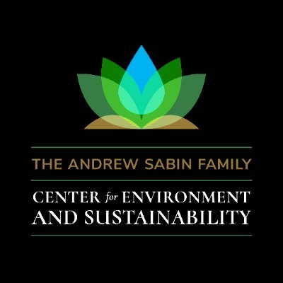 The Sabin Center links @WakeForest with the world to create sustainable human & natural systems | Cover  📸 @jasonbhouston
