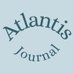 Atlantis Journal (@atlantisjournal) Twitter profile photo Atlantis Journal (@atlantisjournal) Twitter profile photo