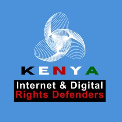 A Coalition of Grassroots Organizations that work to #Advocate, #Protect & #Promote #INTERNET and #DIGITALRIGHTS in Kenya
Founded by @totocentre