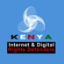 Kenya Internet & Digital Rights Defenders (@KenyaDefenders) Twitter profile photo