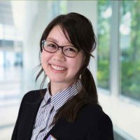 北川えり子｜フォーサイト専任講師｜行政書士・宅建・マン管 (@foresight_gyo) Twitter profile photo
