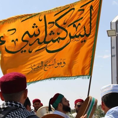 أهل السنة والجماعة :: مهندس 💻 وطالب علم أشعري مالكي جنيدي :: المكتبة :: https://t.co/2ha5vZajO3 ::
في المفضلة كتب نافعة