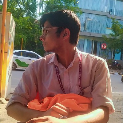 Prashasth Nair Profile