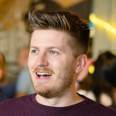 PR & Comms Manager at @SumoGroup_ltd | MCV/Develop 30 Under 30 ‘20 | NUFC fan before they were cool | Video games writer | my views