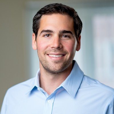Harris Fanaroff Profile