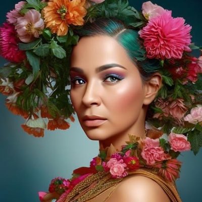 CryptoMama23's profile picture. Mom of 3, Army Veteran, Building Generational Wealth. Shakkaka $SHKK Head Ambassador