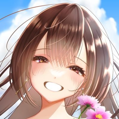 北海道で玉ねぎ作りながら絵を描いている農家です👩‍🌾🌸
主に女の子を描きます。現在ご依頼停止中
https://t.co/PNnyt4ifKR