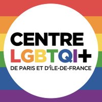 Centre LGBTQI+ de Paris et d'Île-de-France(@CentreLGBTParis) 's Twitter Profileg