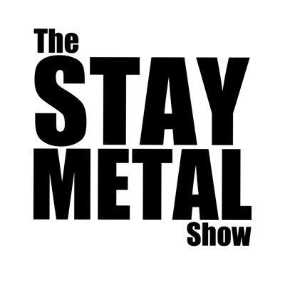 Heavy Metal radio-show style podcast with history, news, commentary… and Metal. 🤘