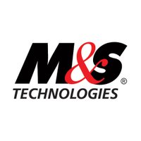 M&S Technologies(@mstecheyes) 's Twitter Profile Photo