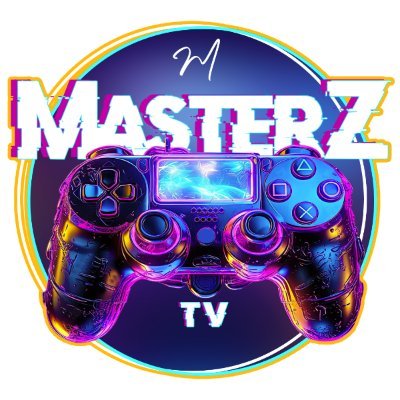 Masterz TV MarcMacMasterz