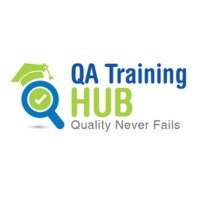 @QATrainingHub