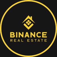 Binance Real Estate(@Binance__RE) 's Twitter Profile Photo
