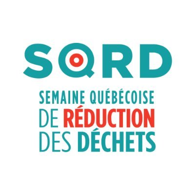 La 23e édition de la Semaine québécoise de réduction des déchets (SQRD) aura lieu du 20 au 29 octobre 2023.