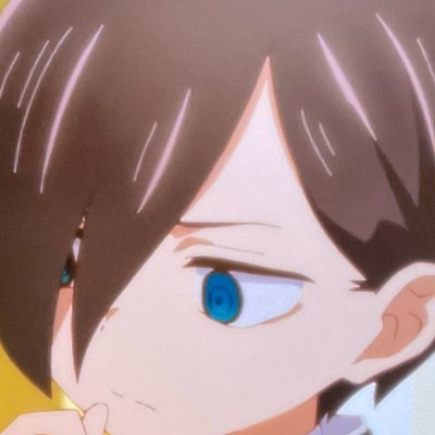 僕ヤバ、ぼっちざろっく、アニメ好きの雑多アカ。RT多めです。無言フォローすみません。成人済み。相互フォロー歓迎です。