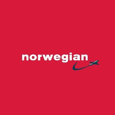 Flyy_Norwegian's profile picture. Latest news #FlyNorwegian ✈️ For customer inquiries go to https://t.co/5kJITIfWfI