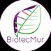 BiotecMur (@BiotecMur) Twitter profile photo