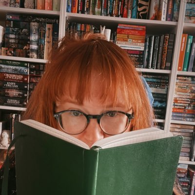 Writer & Reader
