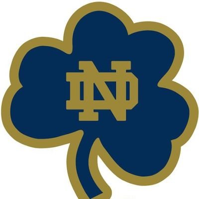 Passionate about all things Notre Dame football! Cheering on the Fighting Irish one touchdown at a time. #GoIrish 🍀🏈