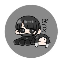 ばつ (@tama_chaso3) 's Twitter Profile