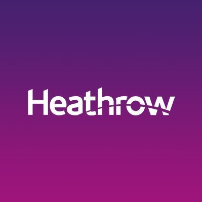 Heathrow Airport's official account for passenger information and airport news. We're online 06:30 to 23:30 daily. For travel help 👉 https://t.co/UtcyvJSmw8