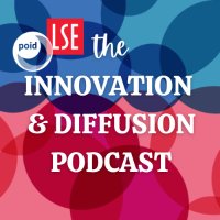 The Innovation and Diffusion Podcast (@poid_cast) 's Twitter Profile Photo The Innovation and Diffusion Podcast (@poid_cast) 's Twitter Profile Photo