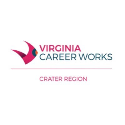 Virginia Career Works serves job seekers and businesses in Crater Region of Virginia