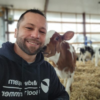 Head Hoof Trimming Instructor@midwesternhooftrimming school, Hoof trimmer, Hoof Heath Consultant, Father of 6, and a halfway decent Ninja