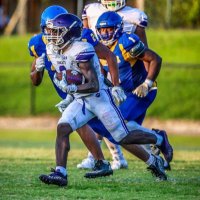Camarion Miller (@camarionmiller4) 's Twitter Profile