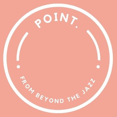 音楽と人の点と点をつなぐ、Ｐｏｉｎｔ．。新宿PIT INN、渋谷公園通りクラシックスほかにて、ジャズを中心とするライブ企画制作・プロモーション支援を行なっています。 #突囲表猫 #Culvert #Nomorewar