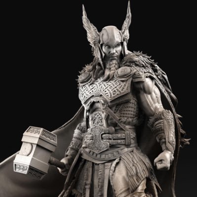 Thor_donnert's profile picture. 
