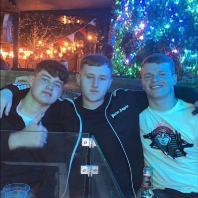 Callumsafc17's profile picture. 