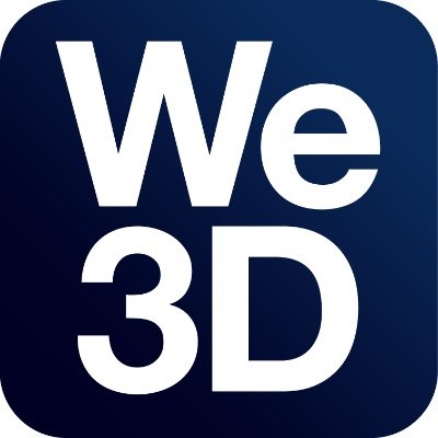 We3DTech Profile Picture
