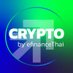 Crypto by efinanceThai (@cryptoefin) Twitter profile photo Crypto by efinanceThai (@cryptoefin) Twitter profile photo